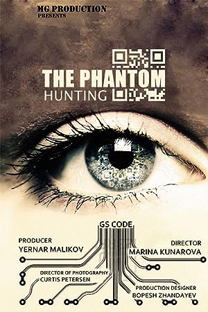 Cover image of the movie Hunting the Phantom (2014)