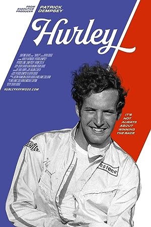 Cover image of the movie Hurley (2019)