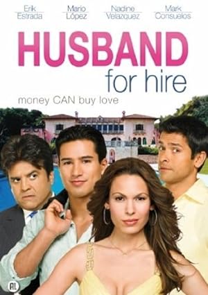 Cover image of the movie Husband for Hire (2008)
