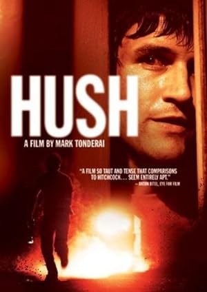Cover image of the movie Hush (2008)