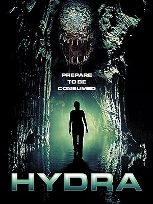 Cover image of the movie Hydra (2009)