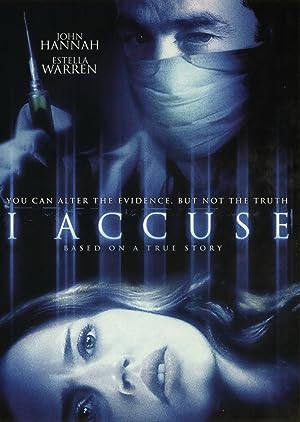Cover image of the movie I Accuse (2003)
