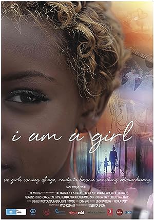 Cover image of the movie I Am a Girl (2013)