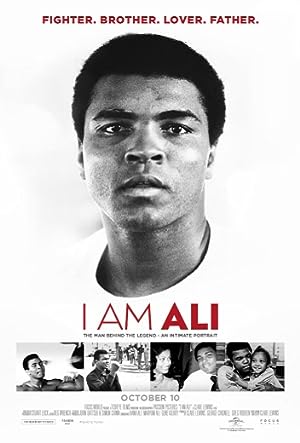 Cover image of the movie I Am Ali (2014)
