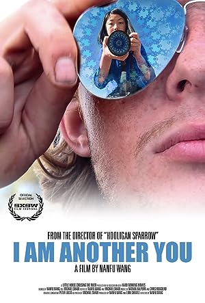 Cover image of the movie I Am Another You (2017)