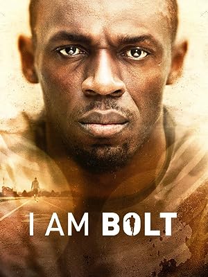Cover image of the movie I Am Bolt (2016)