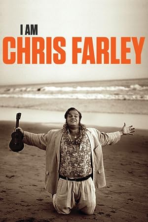 Cover image of the movie I Am Chris Farley (2015)