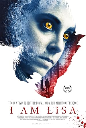Cover image of the movie I Am Lisa (2020)