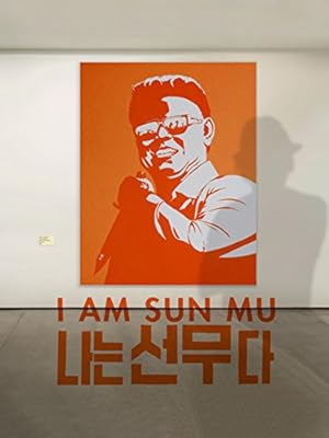 Cover image of the movie I Am Sun Mu (2015)