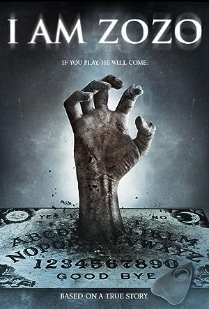 Cover image of the movie I Am ZoZo (2012)
