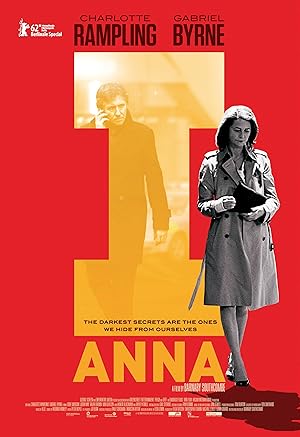 Cover image of the movie I, Anna (2012)