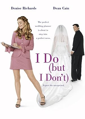 Cover image of the movie I Do (But I Don't) (2004)