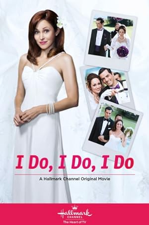 Cover image of the movie I Do, I Do, I Do (2015)