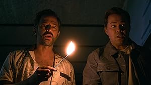 Cover image of the movie I Don't Understand You (2024)