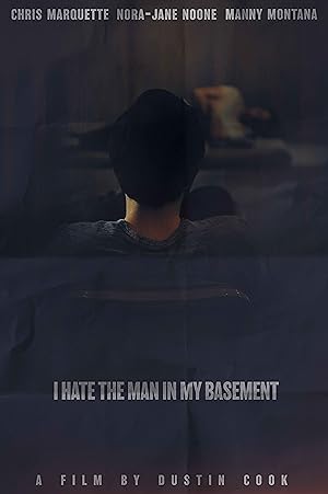 Cover image of the movie I Hate the Man in My Basement (2020)