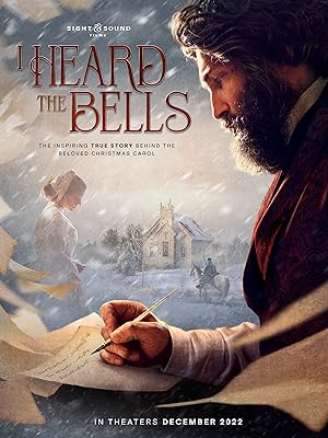 Cover image of the movie I Heard the Bells (2022)