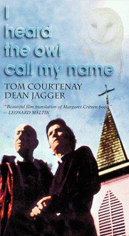 Cover image of the movie I Heard the Owl Call My Name (1973)