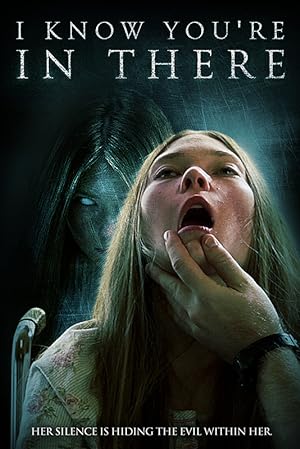 Cover image of the movie I Know You're in There (2016)