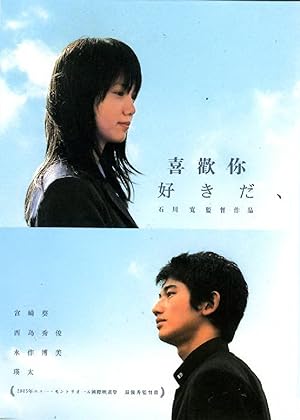 Cover image of the movie I Like (2005)