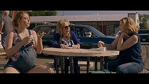 Cover image of the movie I'll Be Right There (2023)