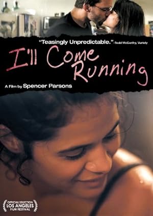 Cover image of the movie I'll Come Running (2008)