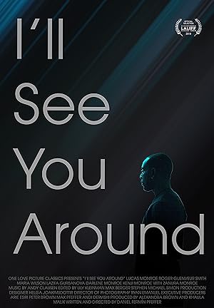 Cover image of the movie I'll See You Around (2019)