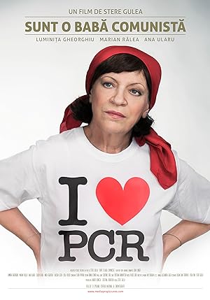 Cover image of the movie I'm an Old Communist Hag (2013)