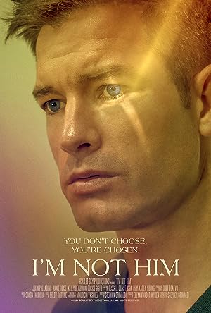 Cover image of the movie I'm Not Him (2021)