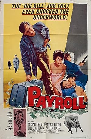 Cover image of the movie I Promised to Pay (1961)