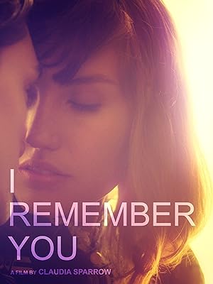 Cover image of the movie I Remember You (2015)