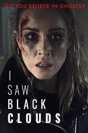 Cover image of the movie I Saw Black Clouds (2024)