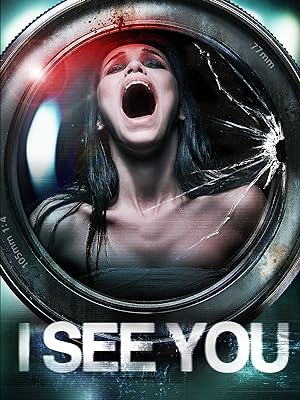 Cover image of the movie I See You (2019)