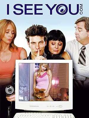 Cover image of the movie I-See-You.com (2006)