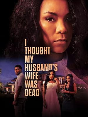 Cover image of the movie I Thought My Husband's Wife Was Dead (2024)