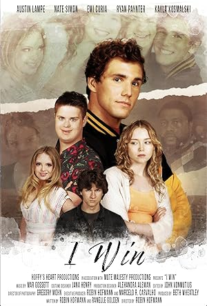 Cover image of the movie I Win (2024)
