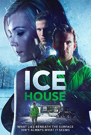 Cover image of the movie Ice House (2020)