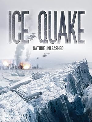 Cover image of the movie Ice Quake (2010)