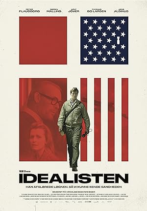 Cover image of the movie Idealisten (2015)