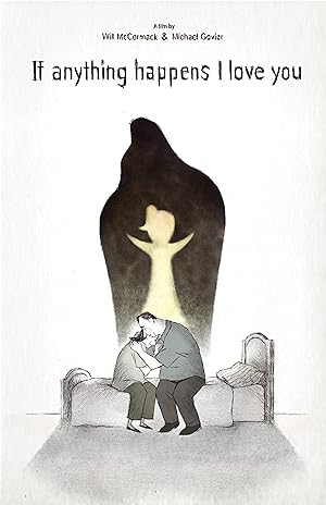 Cover image of the movie If Anything Happens I Love You (2020)