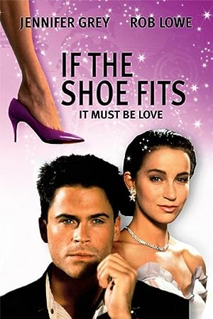 Cover image of the movie If the Shoe Fits (1990)