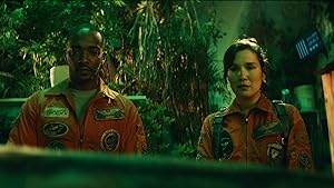 Cover image of the movie If You Were the Last (2023)