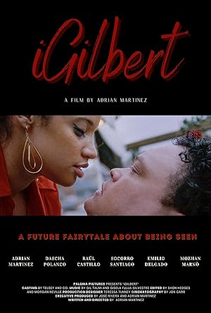 Cover image of the movie iGilbert (2021)