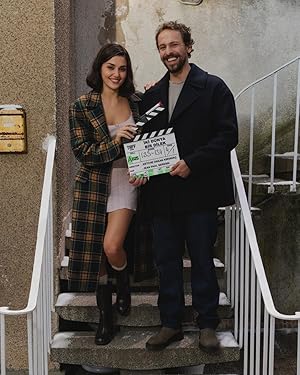 Cover image of the movie Iki Dünya Bir Dilek (2025)