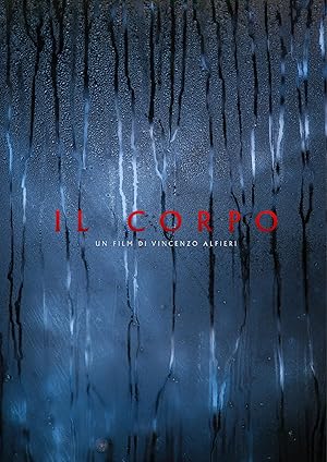 Cover image of the movie Il Corpo (2024)