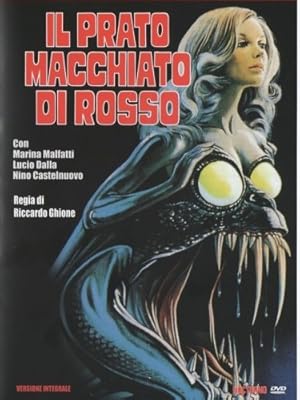 Cover image of the movie Il prato macchiato di rosso (1973)