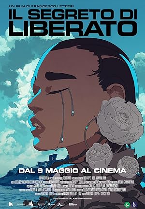 Cover image of the movie Il segreto di Liberato (2024)