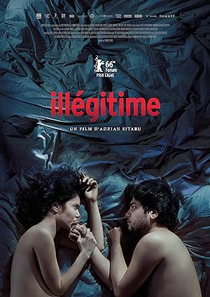 Cover image of the movie Illegitimate (2016)