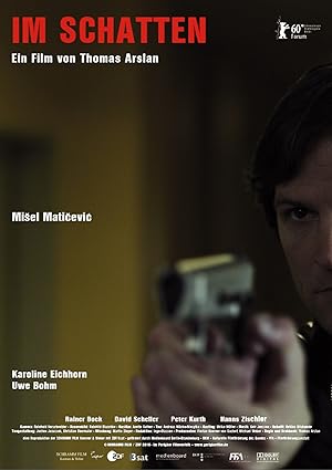 Cover image of the movie Im Schatten (2010)
