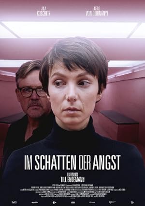 Cover image of the movie Im Schatten der Angst (2019)