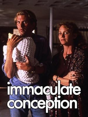 Cover image of the movie Immaculate Conception (1992)